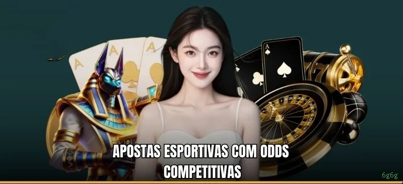Configurações úteis dentro do app 6g6g