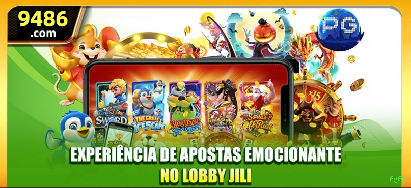 App 6g6g slots mobile
