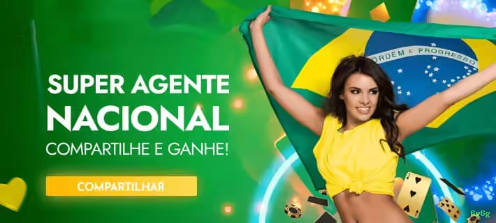 Bônus exclusivos membros VIP 6g6g