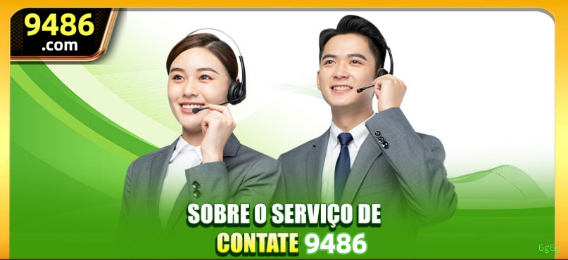 Slots com prêmios 6g6g